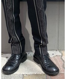 Ann DEMEULEMEESTER | ブーツ