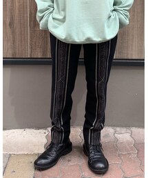 Azuma. | スラックス