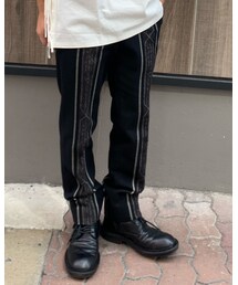 Azuma. | スラックス