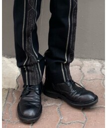 Ann DEMEULEMEESTER | ブーツ