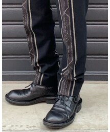 Ann DEMEULEMEESTER | ブーツ