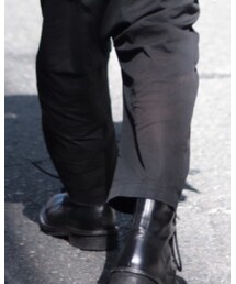 Ann DEMEULEMEESTER | ブーツ