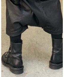 Ann DEMEULEMEESTER | ブーツ