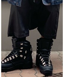 HELIOT EMIL | ブーツ