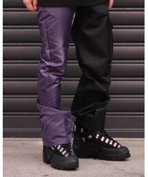 bodysong. | カーゴパンツ