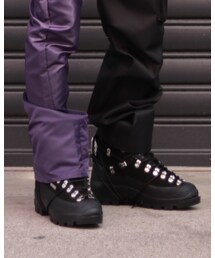 HELIOT EMIL | ブーツ