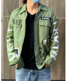 guernika | シャツ/ブラウス