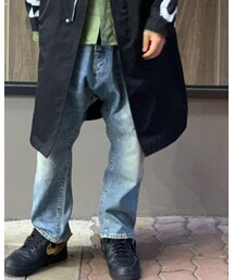 R13 | デニムパンツ