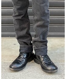 Ann DEMEULEMEESTER | ブーツ