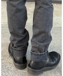 Ann DEMEULEMEESTER | ブーツ