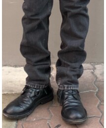 Ann DEMEULEMEESTER | ブーツ