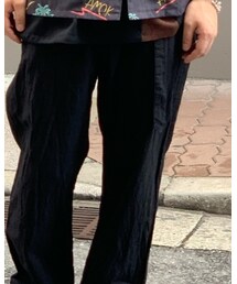 MIHARAYASUHIRO | パンツ