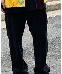 MIHARAYASUHIRO | パンツ