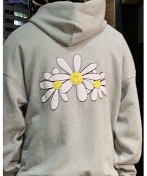 TAINDOUBLE PUSH | パーカー