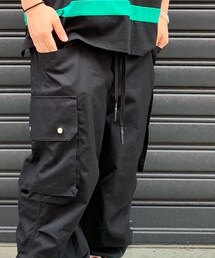 CTLS | カーゴパンツ