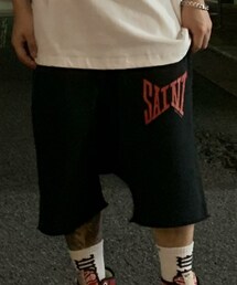 saintmichel | スウェットパンツ