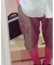 GU | パンツ