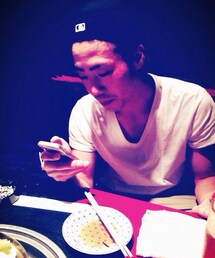 Tシャツ/カットソー