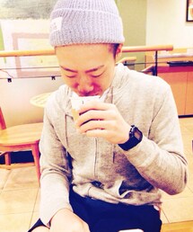 BEAUTY&YOUTH UNITED ARROWS | パーカー