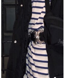 Narcissus | ベルト