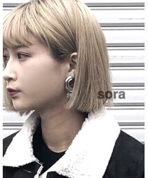 KBF BOX | ピアス（両耳用）