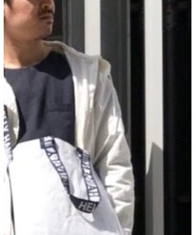 orSlow | パーカー