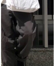 my beautiful landlet | パンツ