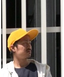 THING FABRICS | キャップ