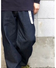 gourmet jeans | デニムパンツ