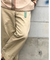 VINTAGE | チノパンツ