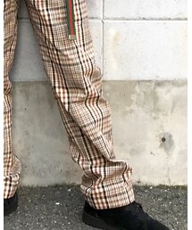 ts(s) | スラックス