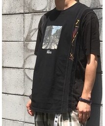 Rebuild by Needles | Tシャツ/カットソー