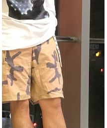 VINTAGE | カーゴパンツ