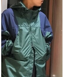 THE NORTH FACE | マウンテンパーカー
