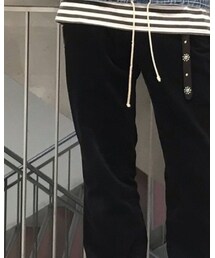 ONES STROKE | パンツ