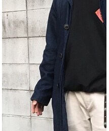 BLUE BLUE | ジャケット/アウター