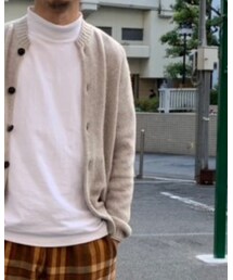 PPCM | カーディガン/ボレロ