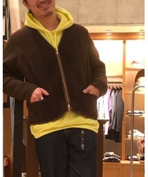 VINTAGE | ブルゾン