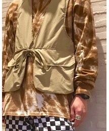 Engineered Garments | ベスト