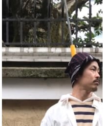 Engineered Garments | ハット