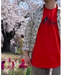 AiE | シャツ/ブラウス