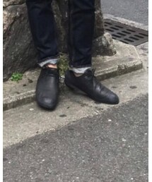 nakamura coubou | シューズ