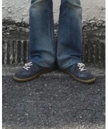 MARTIN MARGIELA | スニーカー