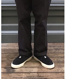CONVERSE | ローファー