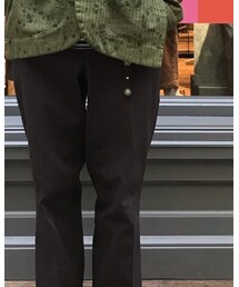 NEPENTHES | パンツ