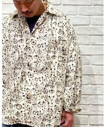 AiE | シャツ/ブラウス