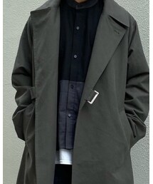 SUPERTHANKS | シャツ/ブラウス