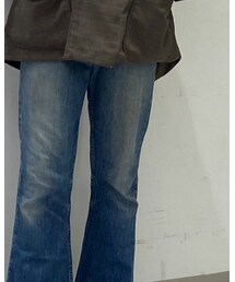 VINTAGE | デニムパンツ