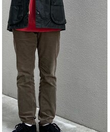 TODD SNYDER | パンツ