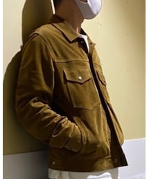 TODD SNYDER | ジャケット/アウター